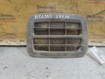 Решетка вентиляции кузова FXBGBE Citroen Xsara Picasso - Фото 1