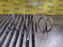 Пружина передняя EGDZ7V Toyota Yaris Verso - Фото 1