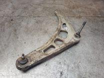 Рычаг передний левый IWQZVE BMW 3 E46 купить с доставкой