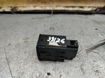 Кнопка корректора фар YWY5AR Ford Galaxy - Фото 2