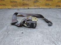 Ремень безопасности задний правый EF7Z0U Renault Laguna купить