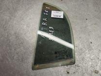 Стекло двери задней левой 65C25T Opel Astra - Фото 1