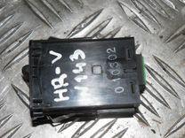 Кнопка противотуманных фар L82DIB Honda HR-V - Фото 3