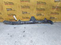 Кронштейн крепления бампера заднего FX6YZK Toyota Avensis