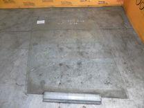 Стекло двери передней правой 0409HE Mercedes Sprinter - Фото 1