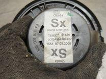 Моторчик печки Z1VDSW Alfa Romeo 147 - Фото 5