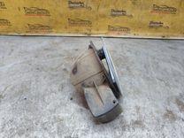 Лючок топливного бака 1JMLQT Ford Fiesta - Фото 2