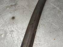 Уплотнитель двери задней правой ZEQZIQ Volvo V40 - Фото 2