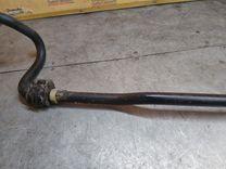 Стабилизатор подвески (поперечной устойчивости) передний L23CH6 Ford Fusion купить на авторазборке