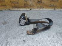 Ремень безопасности задний правый 0H1RH7 Ford Mondeo - Фото 1