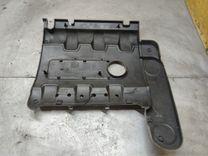 Декоративная крышка двигателя 1YXI86 Peugeot 406 - Фото 2