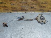 Механизм подъема запаски 53Y6IG Toyota Corolla Verso - Фото 3