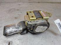 Ремень безопасности задний левый L1SXAK Peugeot 407 купить