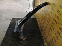 Стойка кузовная центральная правая D542RX Volkswagen Passat - Фото 4