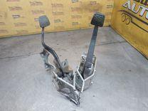 Узел педальный (блок педалей) VGI65E Opel Astra - Фото 1