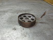 Шкив промежуточного вала BUZM5Q Audi 80 купить