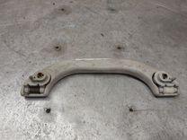 Ручка внутренняя потолочная 237E4R Volkswagen Passat - Фото 2