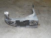 Кронштейн крепления крыла переднего левого BR9MFM Audi A4 купить с доставкой