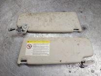 Козырек солнцезащитный AWS5FH Volkswagen Passat - Фото 3