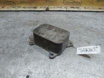 Теплообменник масляного фильтра 88RJDO Citroen Berlingo - Фото 2