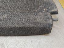 Полка багажника 7PYDOV Ford Fiesta купить с доставкой