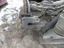 Суппорт задний левый E1CUOP BMW 5 E39 купить