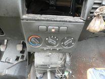 Блок управления печки/климат-контроля KSGE77 Opel Zafira