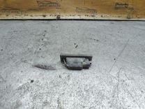 Подсветка номера 6HR2O3 Citroen C8 - Фото 3