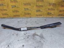 Щеткодержатель (поводок стеклоочистителя, дворник) 193P6Z Subaru Forester