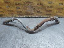 Горловина топливного бака H40APJ Honda FR-V - Фото 3