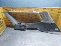 Обшивка багажника SVYT5P Ford Focus - Фото 1