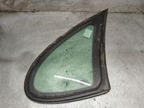 Стекло кузовное боковое левое DE2ITZ Renault Scenic купить с доставкой