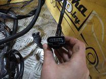 Проводка двигателя D18UBE Volkswagen Passat undefined