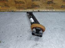 Патрубок отопителя (печки) XR36TK Citroen C3 купить