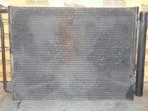 Радиатор кондиционера 12MYW7 BMW X5 E53 купить