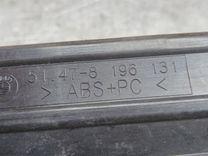 Накладка на порог внутренняя задняя левая 6JHEO3 BMW 3 E46 - Фото 4