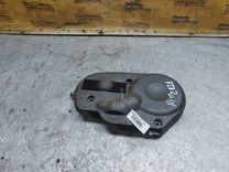 Защита (кожух) ремня ГРМ W3J347 Opel Zafira