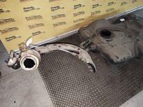 Горловина топливного бака F274PH Volkswagen Sharan - Фото 1