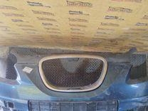 Бампер передний 3FY0Q8 Seat Altea купить в магазине запчастей бу