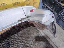 Бампер задний GEK2MR Citroen C8 - Фото 9