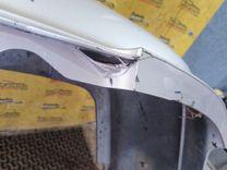 Бампер задний 1JP8YJ Rover 400 undefined