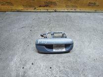 Ручка наружная задняя правая SY02R5 Peugeot 607 купить