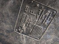 Бак топливный HVVN27 Peugeot 806 - Фото 5