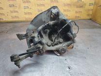 Кулак поворотный левый Q3JQVK BMW 5 E39 - Фото 6