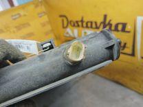 Радиатор (основной) BZ784F Toyota Corolla - Фото 5