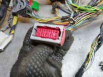 Проводка JHCIW8 Peugeot 307 undefined