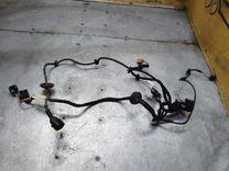 Проводка двери передней правой FWEGAS Volkswagen Passat - Фото 1