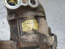 Компрессор кондиционера PR18A5 Opel Astra undefined
