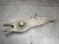 Рычаг задний BXBV9W Opel Signum купить с доставкой