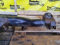 Балка подвески задняя 9RKIOV Ford Galaxy undefined